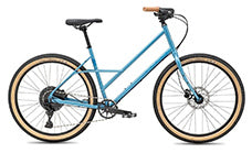 Cruiser